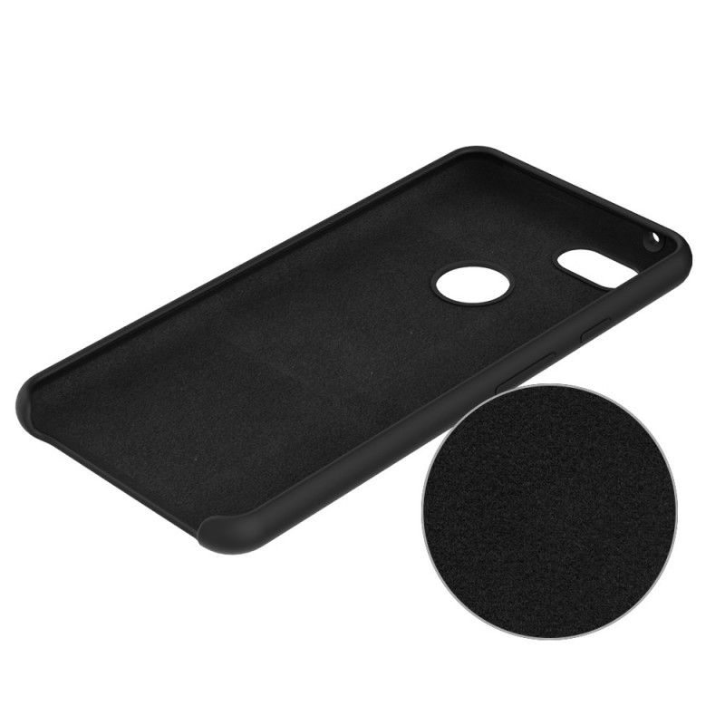 Coque Google Pixel 3 Silicone Rigide