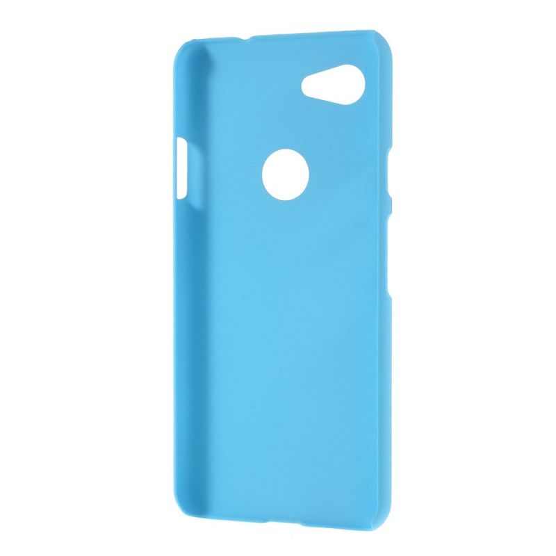 Coque Google Pixel 3a Caoutchoutée Glossy