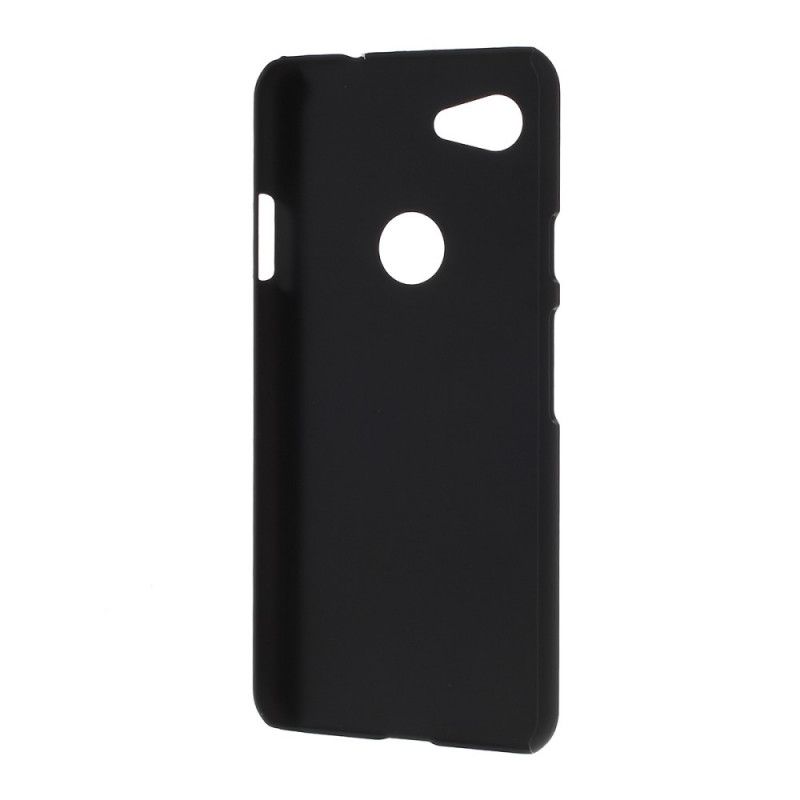 Coque Google Pixel 3a Caoutchoutée Glossy