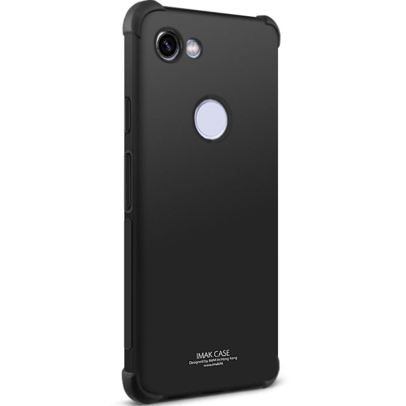 Coque Google Pixel 3a Imak Silky