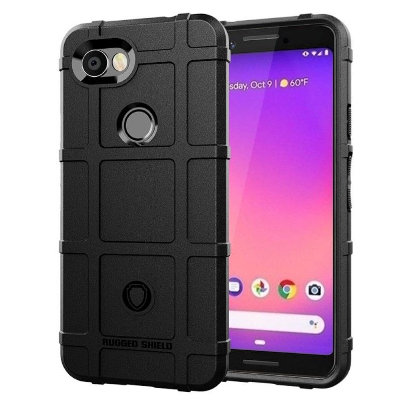 Coque Google Pixel 3a Rugged Shield