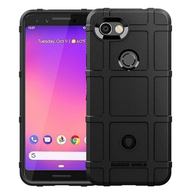 Coque Google Pixel 3a Rugged Shield