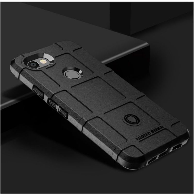 Coque Google Pixel 3a Rugged Shield