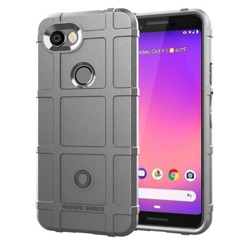 Coque Google Pixel 3a Rugged Shield