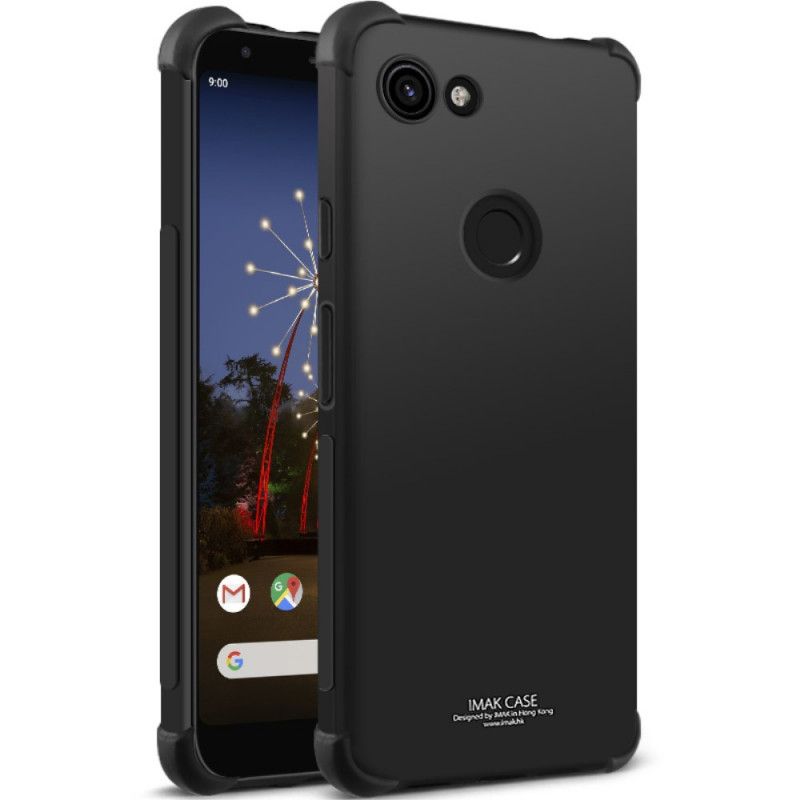 Coque Google Pixel 3a Xl Imak Silky