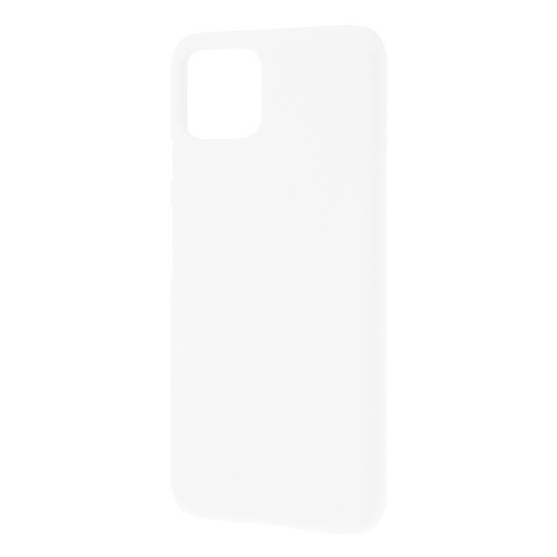 Coque Google Pixel 4 Caoutchouc Plus