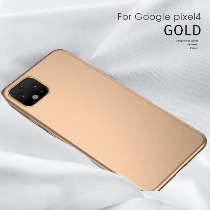 Coque Google Pixel 4 Guardian Series X-level