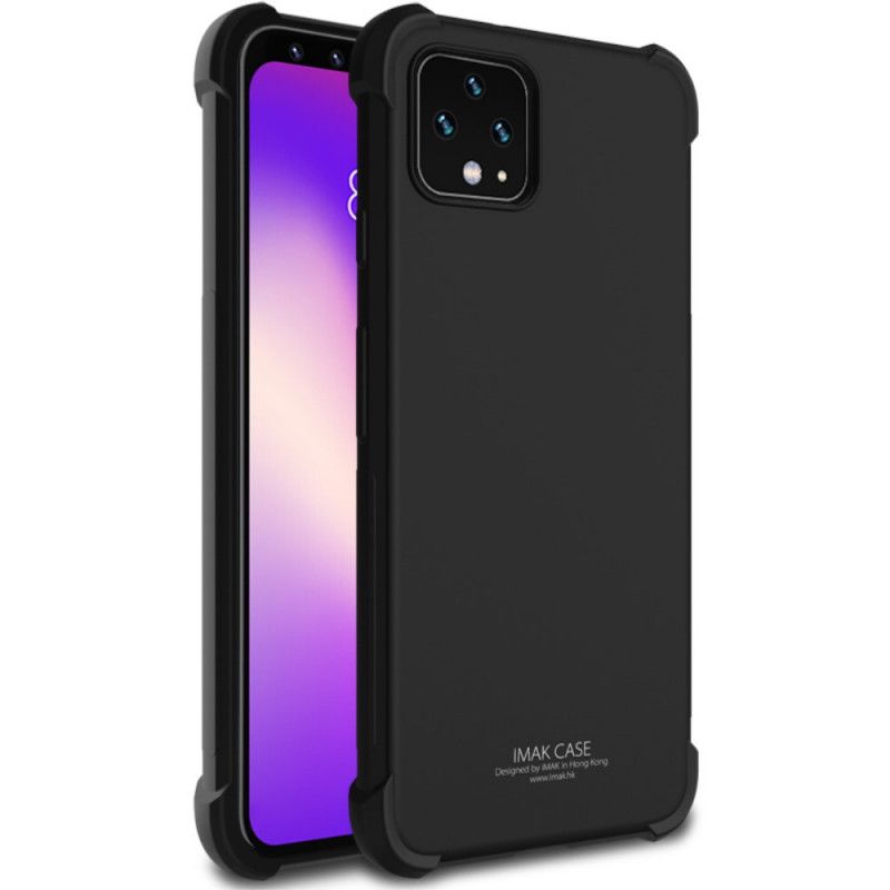 Coque Google Pixel 4 Imak Silky