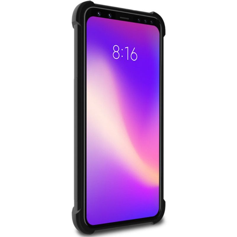 Coque Google Pixel 4 Imak Silky