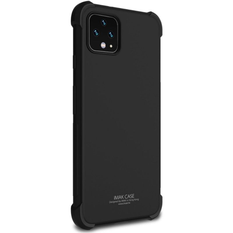 Coque Google Pixel 4 Imak Silky