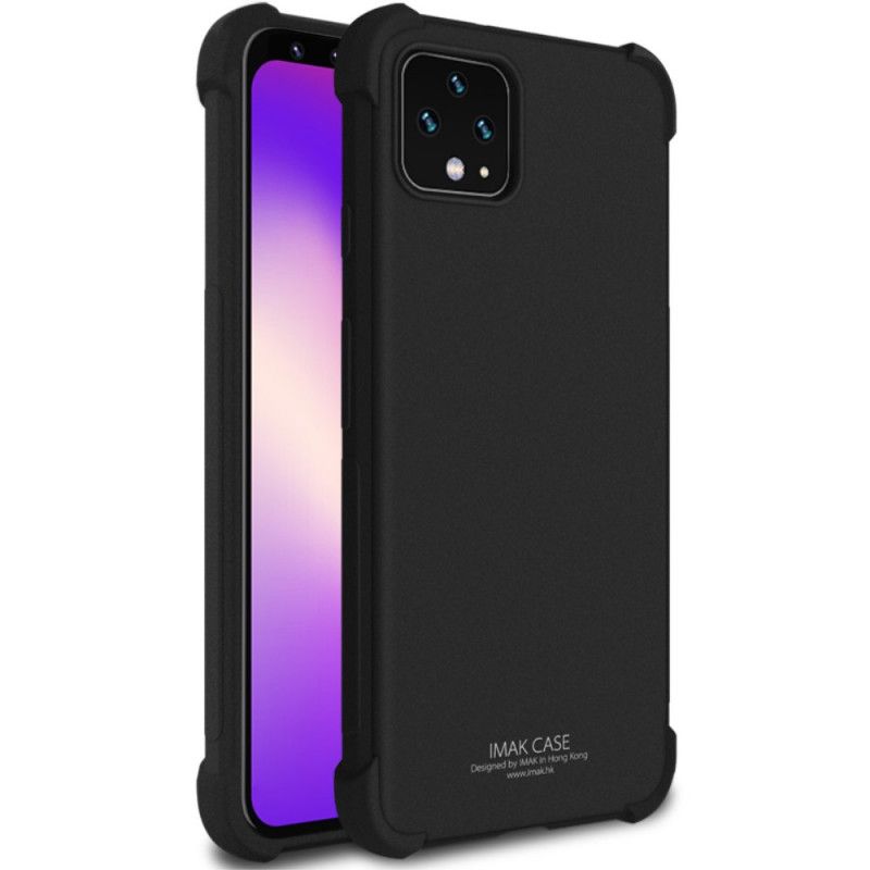 Coque Google Pixel 4 Imak Silky