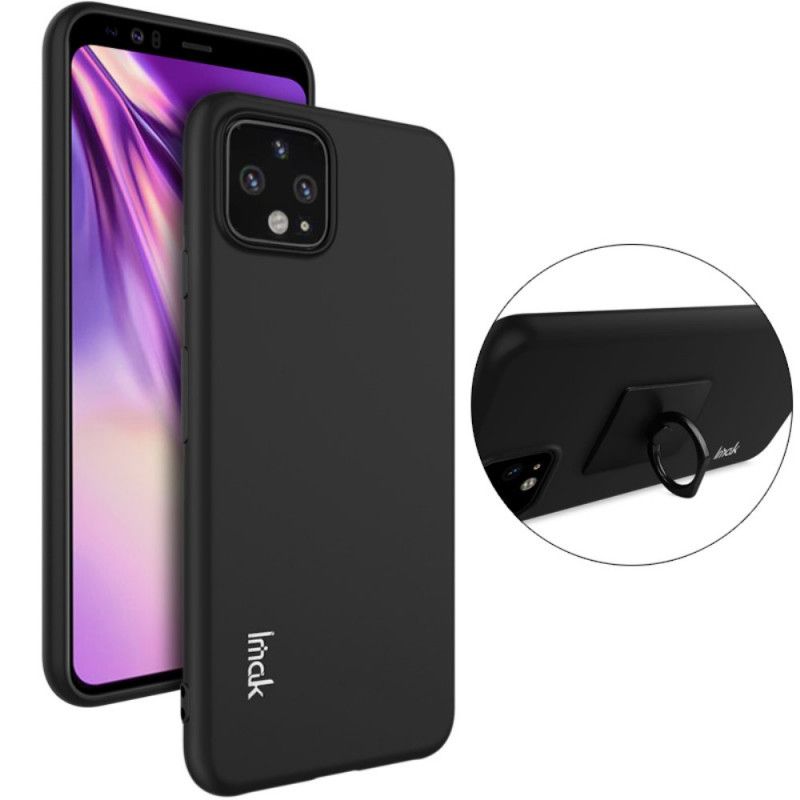 Coque Google Pixel 4 Ring