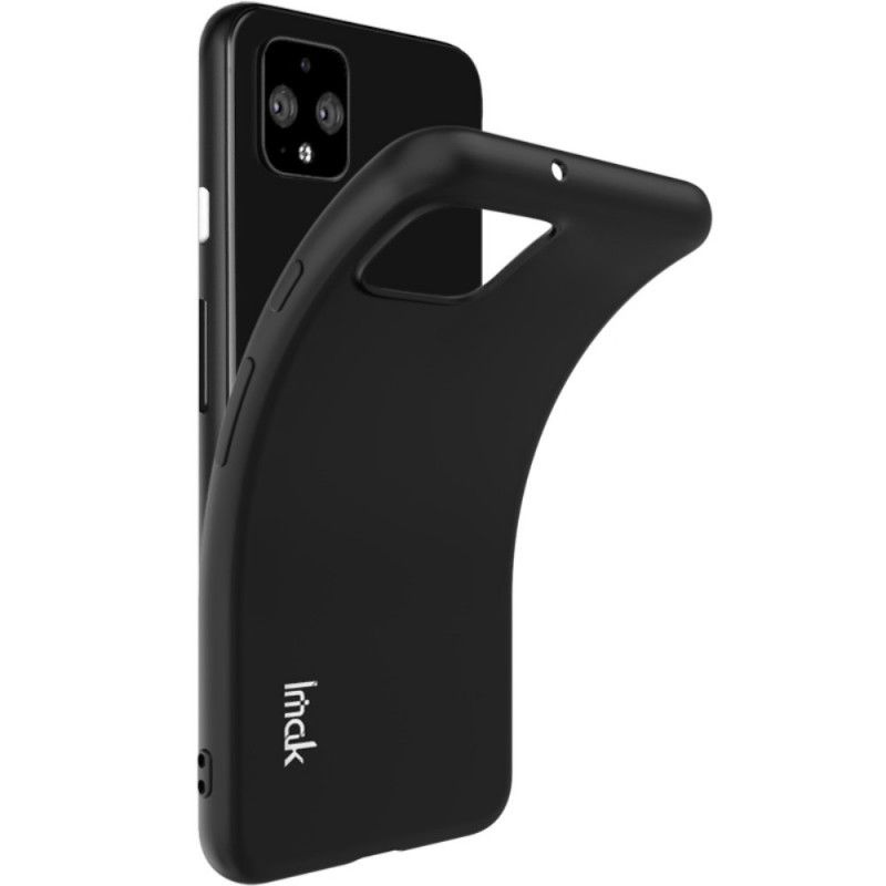 Coque Google Pixel 4 Ring