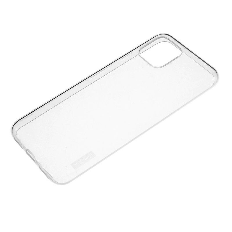 Coque Google Pixel 4 Silicone Gel