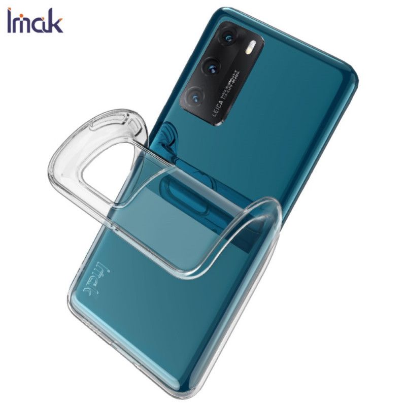 Coque Google Pixel 4a 5g Imak Transparente