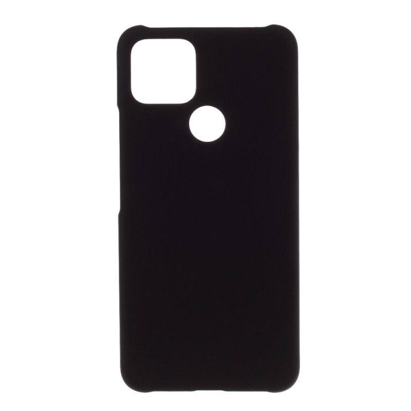 Coque Google Pixel 4a 5g Rigide Classique