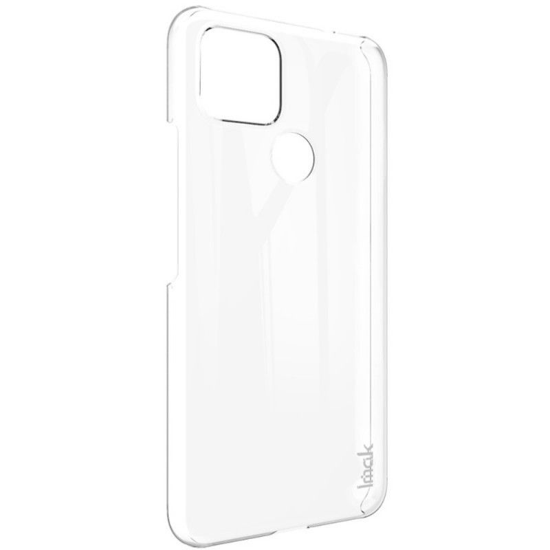 Coque Google Pixel 4a 5g Ux-5 Series Imak