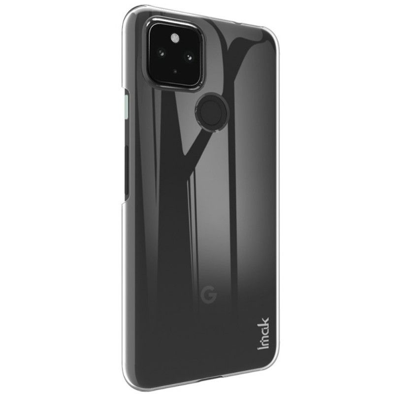 Coque Google Pixel 4a 5g Ux-5 Series Imak