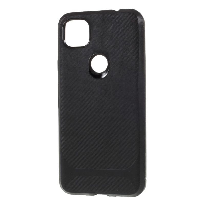 Coque Google Pixel 4a Antidérapante Moderne