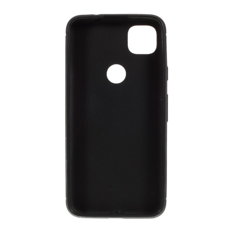 Coque Google Pixel 4a Antidérapante Moderne