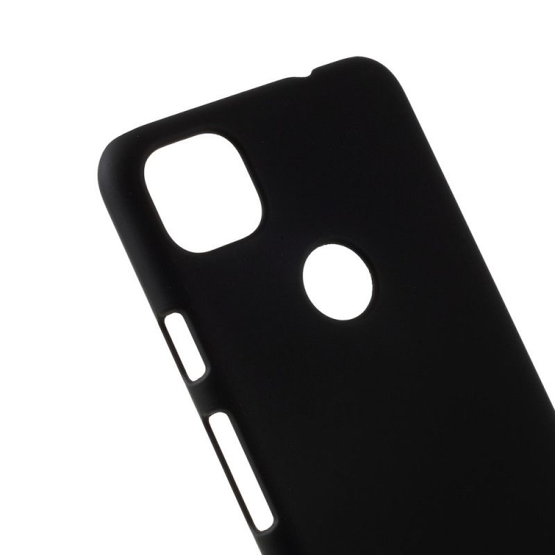 Coque Google Pixel 4a Rigide Classique