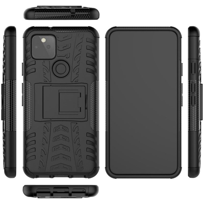 Coque Google Pixel 5 Résistante Premium