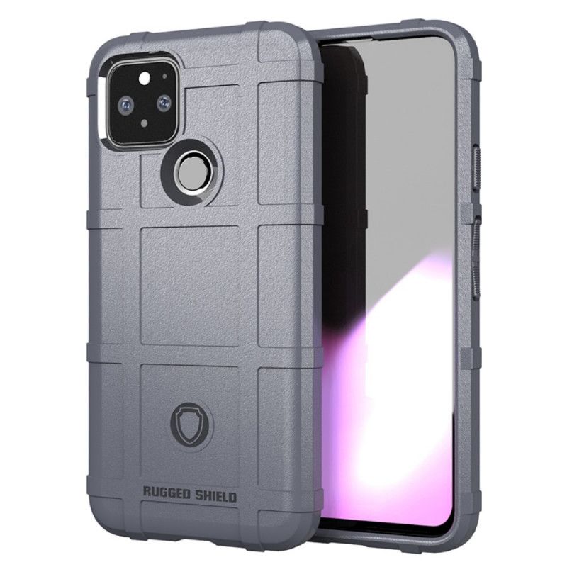 Coque Google Pixel 5 Rugged Shield