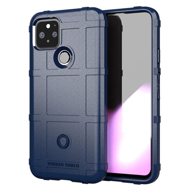 Coque Google Pixel 5 Rugged Shield