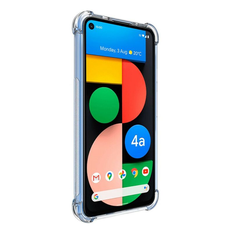 Coque Google Pixel 5A 5G Imak Airbags