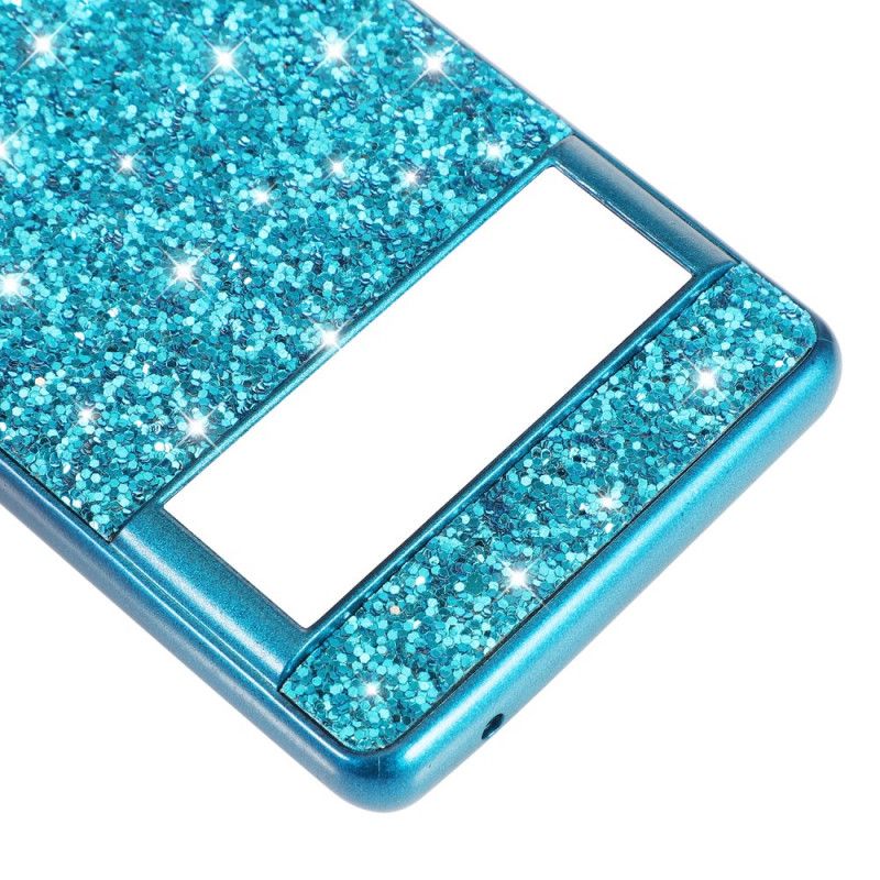 Coque Google Pixel 6 Je Suis Paillettes