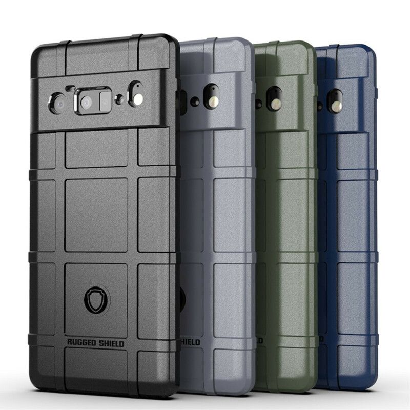 Coque Google Pixel 6 Pro Rugged Shield