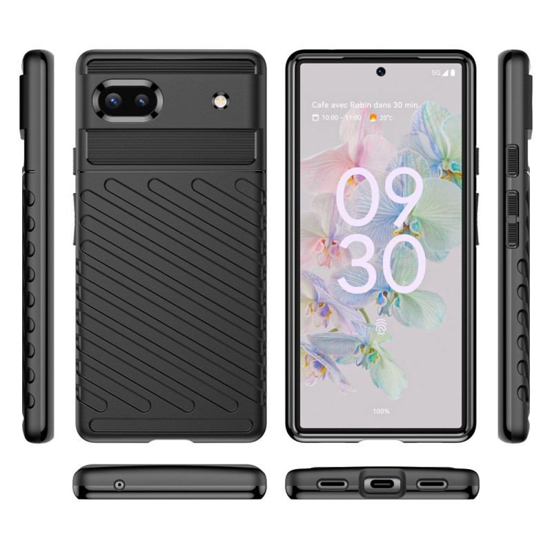 Coque Google Pixel 6A Thunder Series