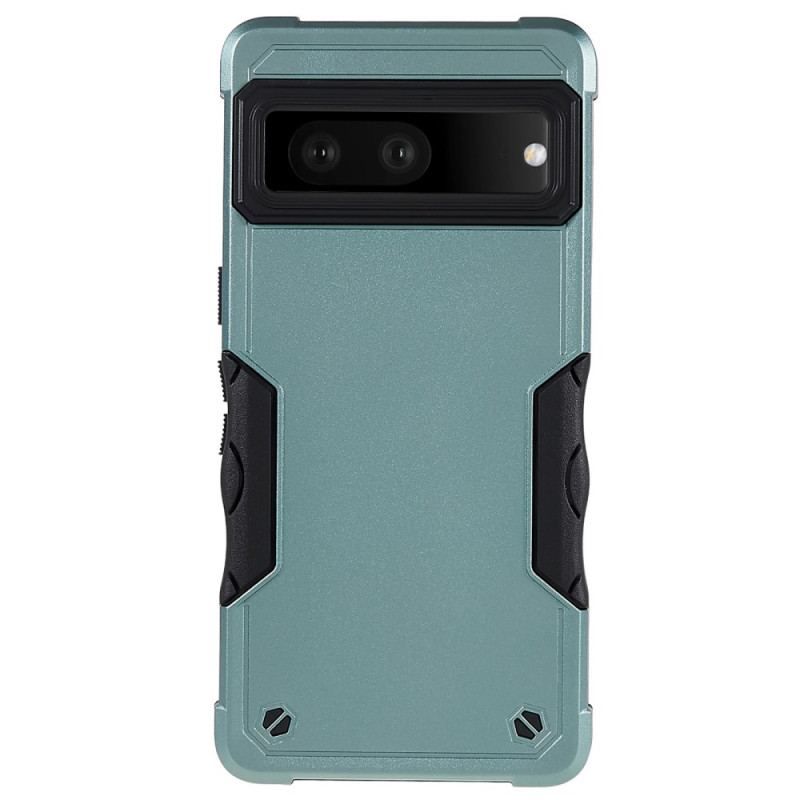 Coque Google Pixel 7 Hybride Antidérapante