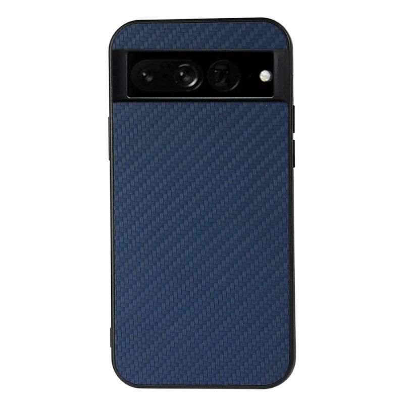 Coque Google Pixel 7 Pro Fibre Carbone