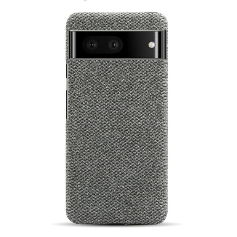 Coque Google Pixel 7 Tissu