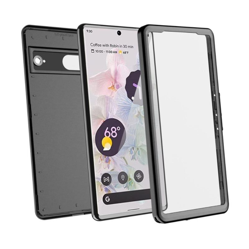 Coque Google Pixel 7 Waterproof REDPEPPER