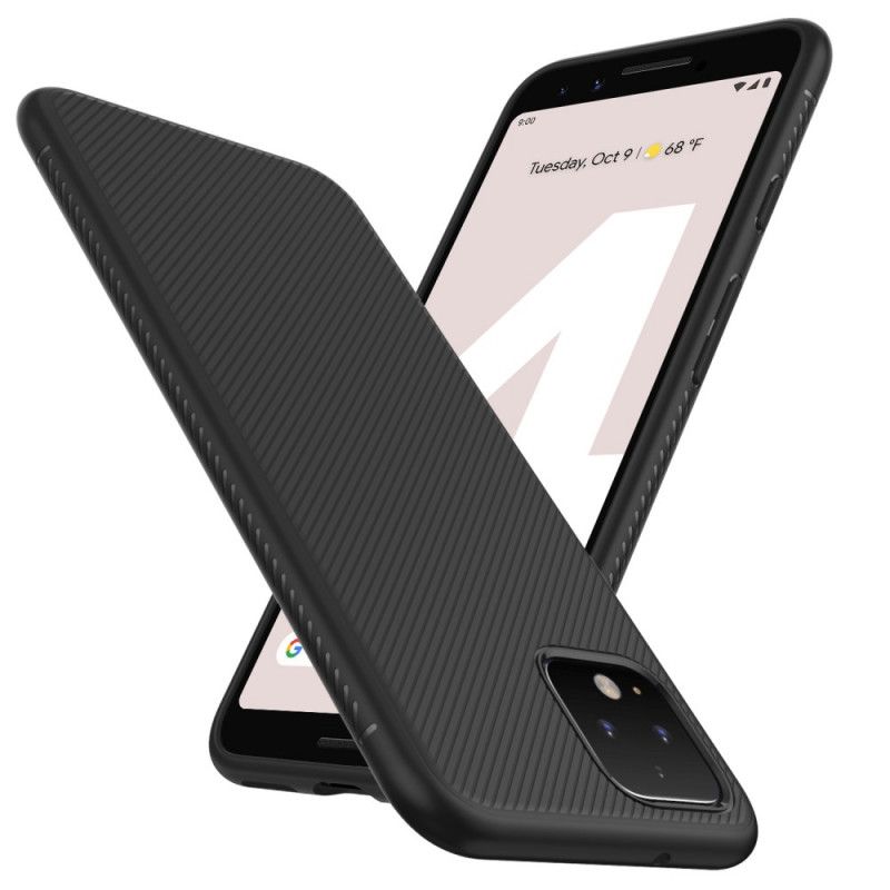 Coque Goolge Pixel 4 Xl Jazz Series Twill