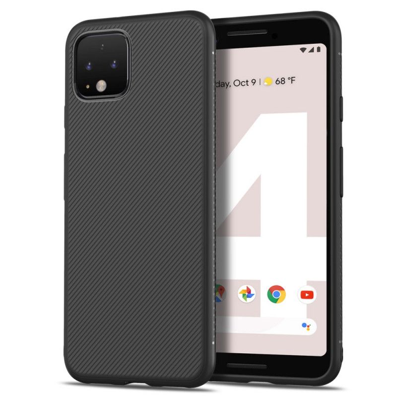 Coque Goolge Pixel 4 Xl Jazz Series Twill