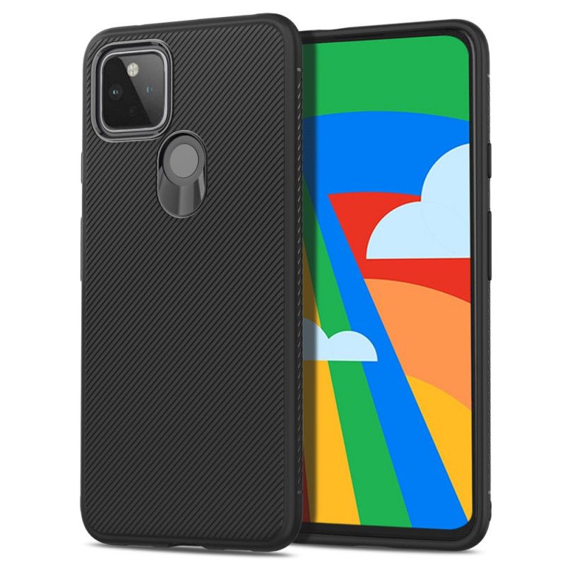 Coque Goolge Pixel 5 Jazz Series Twill