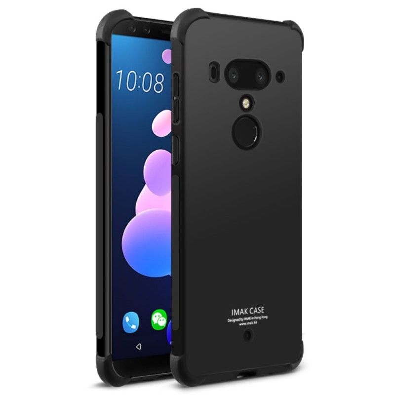 Coque Htc U12 Plus Imak Skin Feel