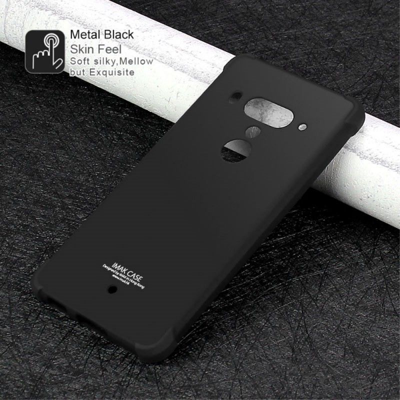 Coque Htc U12 Plus Imak Skin Feel