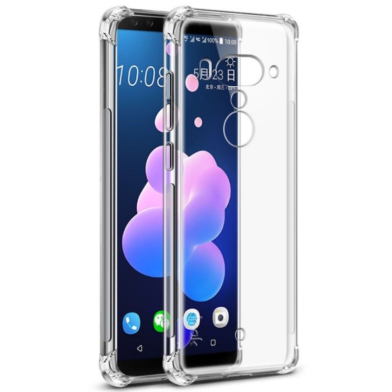 Coque Htc U12 Plus Imak Skin Feel