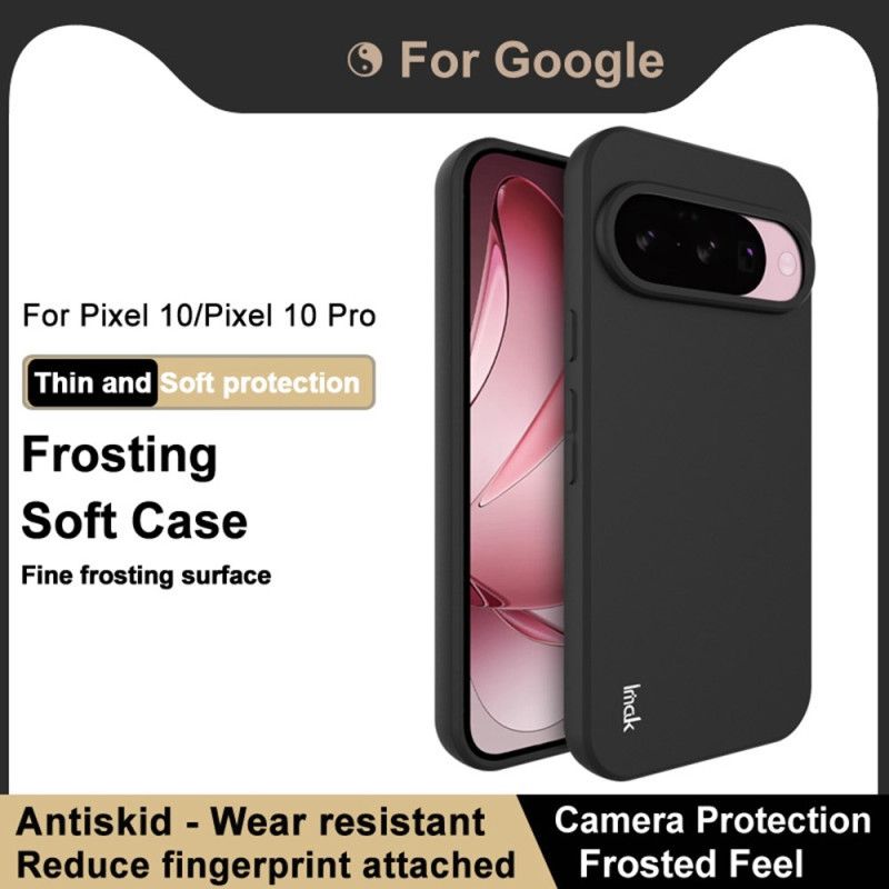 Coque IMAK UC-3 Series pour Google Pixel 10 / 10 Pro UC-3 Series IMAK