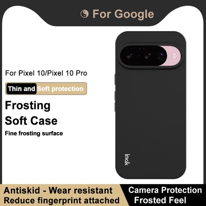 Coque IMAK UC-3 Series pour Google Pixel 10 / 10 Pro UC-3 Series IMAK