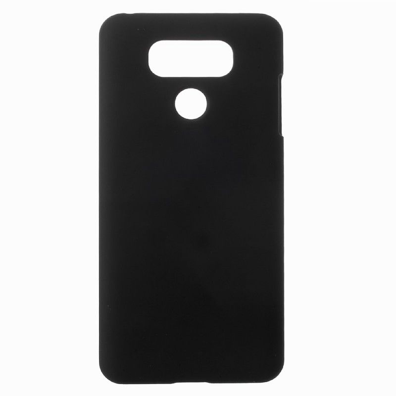 Coque Lg G6 Rigide Classique