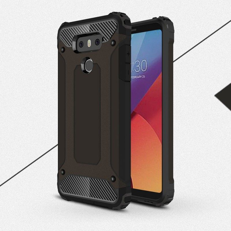 Coque Lg G6 Survivor