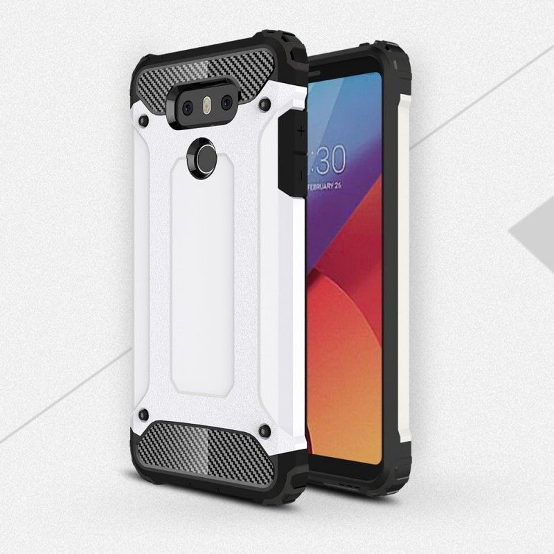 Coque Lg G6 Survivor