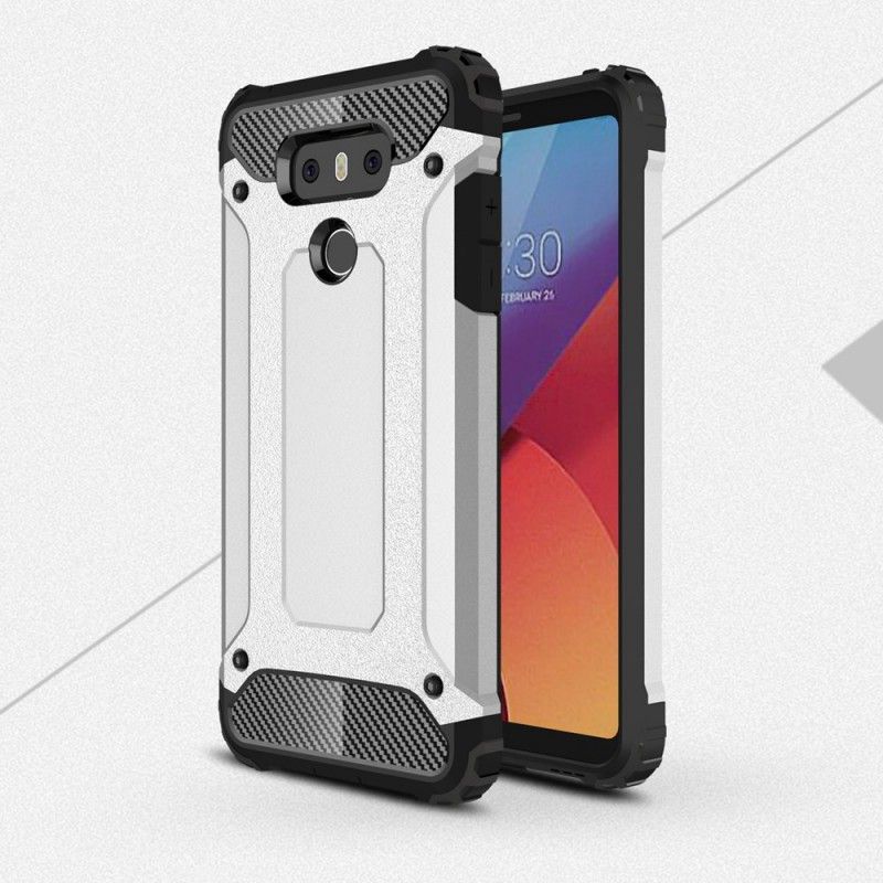 Coque Lg G6 Survivor