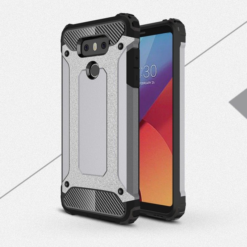 Coque Lg G6 Survivor