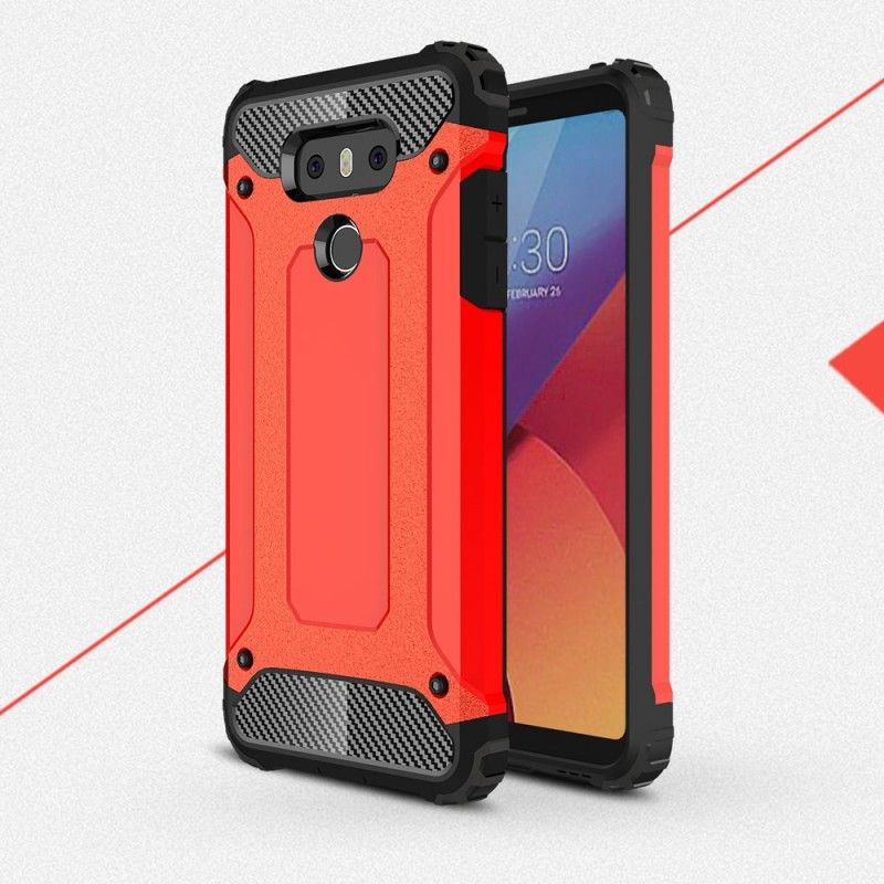 Coque Lg G6 Survivor